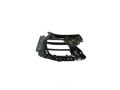 Mopar 5YB26DX8AA Bezel-Fog Lamp