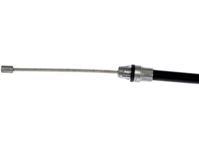 Dodge Dakota Parking Brake Cable - 52009872AA