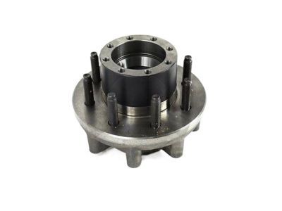 Mopar 5017657AA Rear Wheel Hub