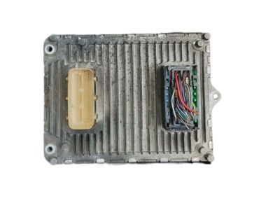 Mopar 68377858AA Engine Controller Module