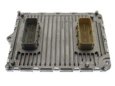 Mopar 68377858AA Engine Controller Module