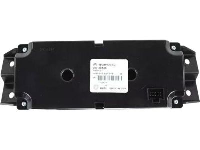 Dodge 68089124AC