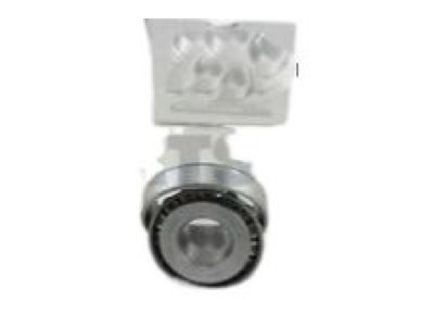 Mopar 3501A731 Bearing-Bearing-PINION Rear