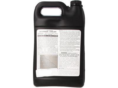 Mopar 68104496AA ANTIFREEZ-COOLANT