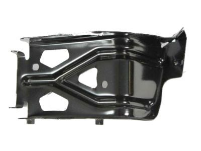 Mopar 68032706AA Extension-Bumper