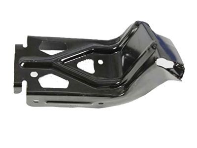 Mopar 68032706AA Extension-Bumper