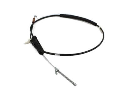 Mopar 68003051AA Cable