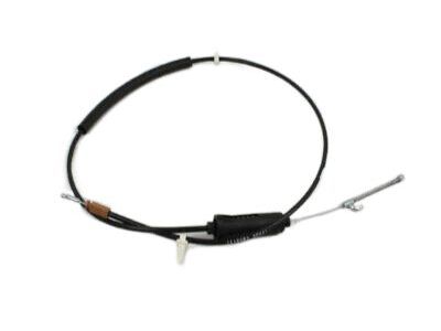 Mopar 68003051AA Cable
