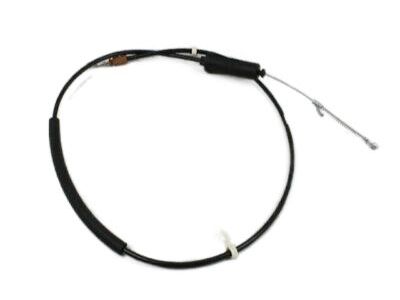 Mopar 68003051AA Cable