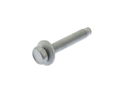 Mopar 6104426AA Bolt-HEXAGON Head