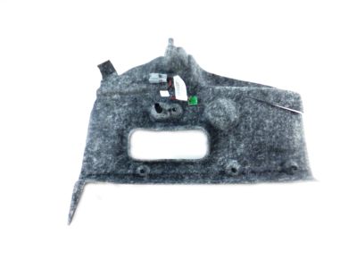 Jeep 5RL08LU5AA