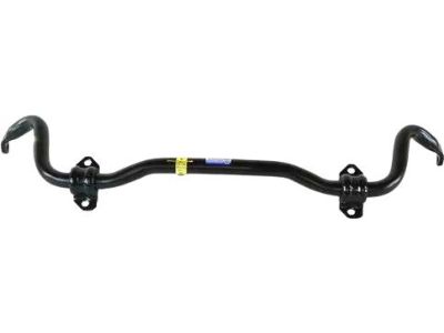 Mopar 68252204AC Bar-Front