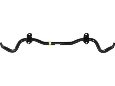 Mopar 68252204AC Bar-Front