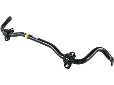 2018 Jeep Grand Cherokee Sway Bar Kit - 68252204AC