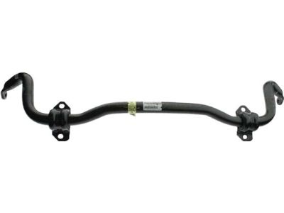 Mopar 68252204AC Bar-Front