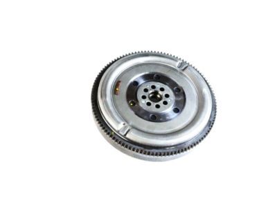 Ram Flywheel - 68095474AA