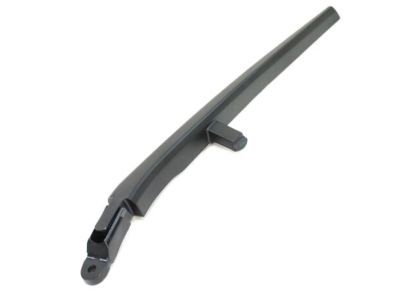 Jeep Liberty Wiper Arm - 68034341AA