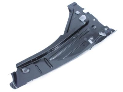 Mopar 55113013AE REINFMNT-Fender