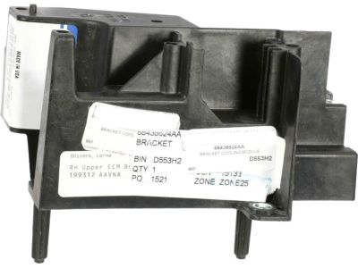 Mopar 68438624AA Bracket-Cooling Module