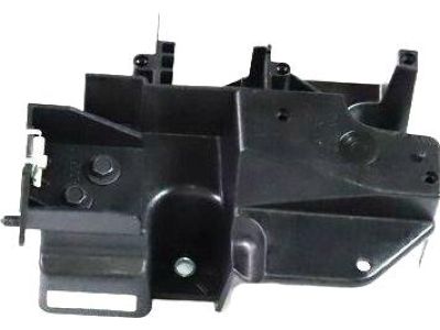Mopar 68438624AA Bracket-Cooling Module