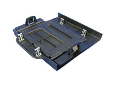 Mopar ZJ24DX9AE Cover-Load Floor