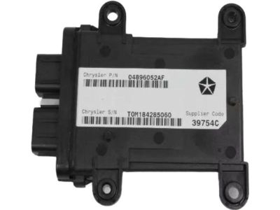 Dodge 4896052AF