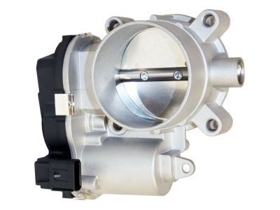 Ram ProMaster City Throttle Body - 4891970AB