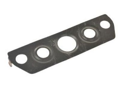 Mopar 68053124AA Turbocharger Gasket 68053124AA Mopar Turbocharger Gasket Product Photo 1 of 1