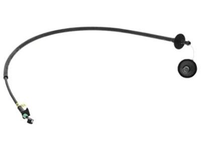 Mopar 53032369AB Cable-Accelerator