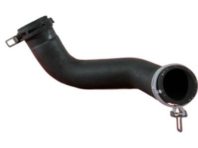 2007 Dodge Durango Radiator Hose - 52028988AB