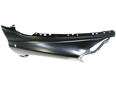 Mopar 55276986AB Fender-Fender