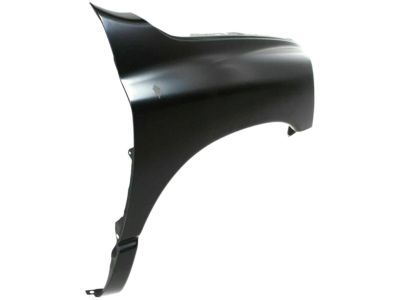 Mopar 55276986AB Fender-Fender