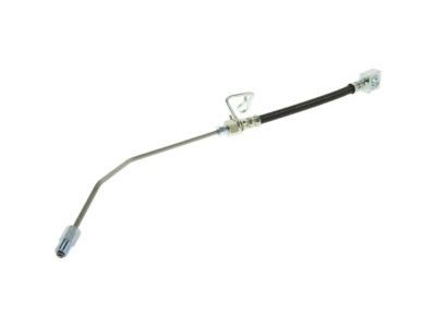 2004 Dodge Ram 2500 Brake Line - 52013027AC