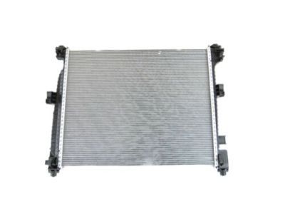 Mopar 68273308AA Engine Cooling Radiator