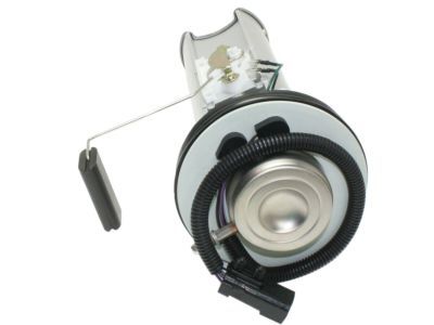 RL012952AD Mopar Fuel Pump Module/Level Unit Product Photo 4 of 4