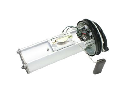 RL012952AD Mopar Fuel Pump Module/Level Unit Product Photo 2 of 4
