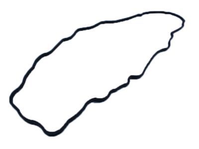 Mopar 53022008AA Gasket-Cylinder Head Cover