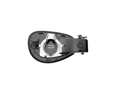 Mopar 68239862AB Housing-Charge Port