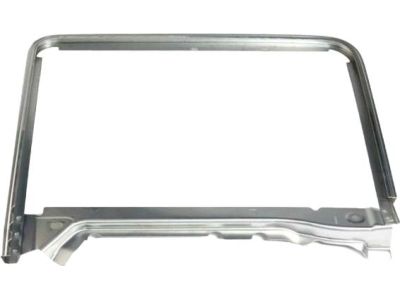 Mopar Window Run - 68294394AB