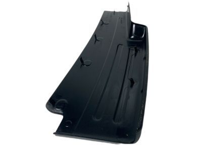 Mopar 55155996AC Step Pad-Rear Bumper