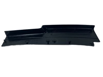 Mopar 55155996AC Step Pad-Rear Bumper