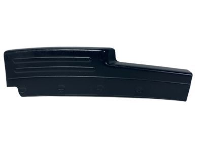 Mopar 55155996AC Step Pad-Rear Bumper