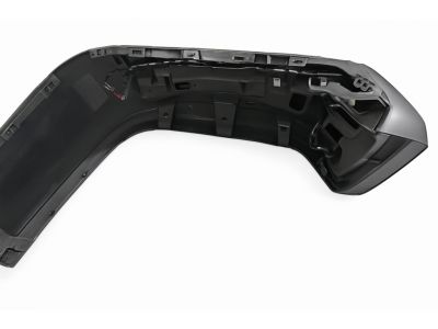 82215741AD Mopar MLDG KIT-WHEEL LIP OPENING Product Photo 1 of 2