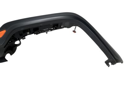 82215741AD Mopar MLDG KIT-WHEEL LIP OPENING Product Photo 2 of 2