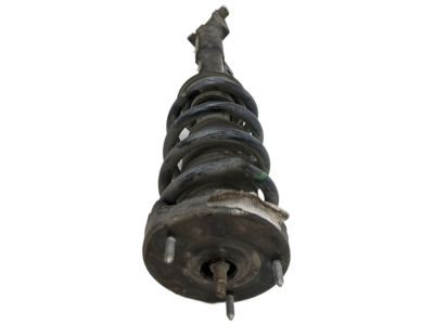 Mopar 68072065AE Shock-Suspension