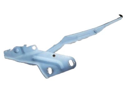 Ram 5500 Hood Hinge - 5160344AB