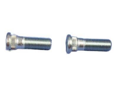 Jeep Wheel Stud - MU159002