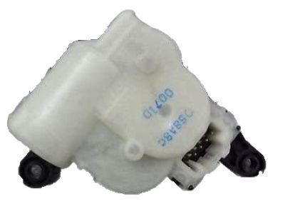 Chrysler Town & Country Blend Door Actuator - 4734058AB