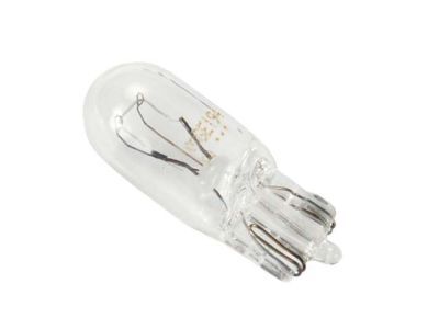 Dodge Dynasty Interior Light Bulb - 9421330