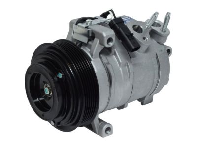 2011 Dodge Durango A/C Compressor - 68028917AB